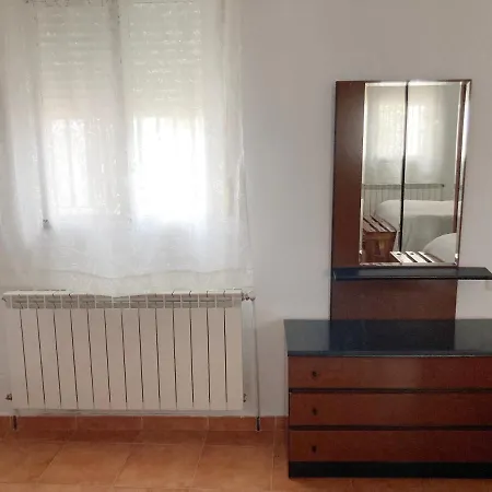 Casa Carmen Casa Rural Con Piscina Climatizada 펜션 *
