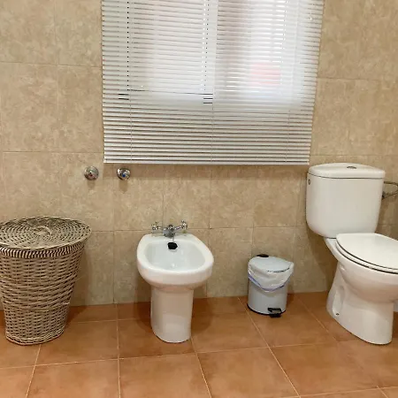 Casa Carmen Casa Rural Con Piscina Climatizada El Batan (Caceres)