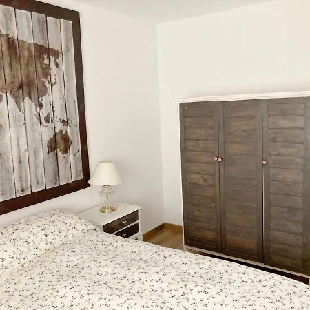 펜션 Casa Carmen Casa Rural Con Piscina Climatizada *