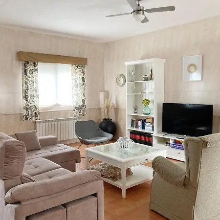 펜션 Casa Carmen Casa Rural Con Piscina Climatizada El Batan (Caceres)