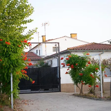 Casa Carmen Casa Rural Con Piscina Climatizada Nyaraló